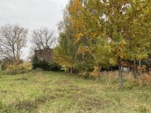 Działka rolna Warszawa Ursynów, ul. Baletowa. Zdjęcie 2