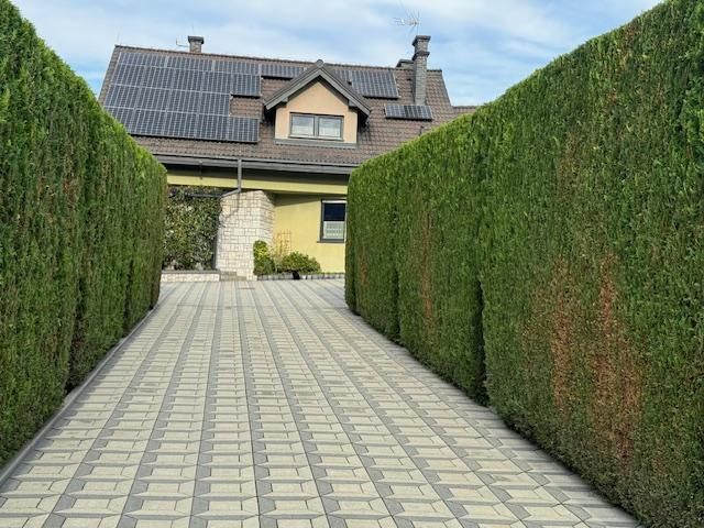 dom wolnostojący, 4 pokoje Bielsko-Biała Lipnik, Władysława Kiernika. Zdjęcie 268