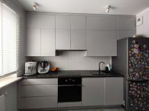 Mieszkanie 1-pokojowe Turka. Zdjęcie 2