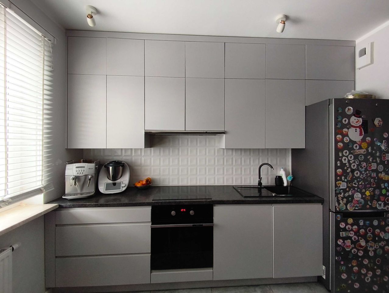 Mieszkanie 1-pokojowe Turka. Zdjęcie 3