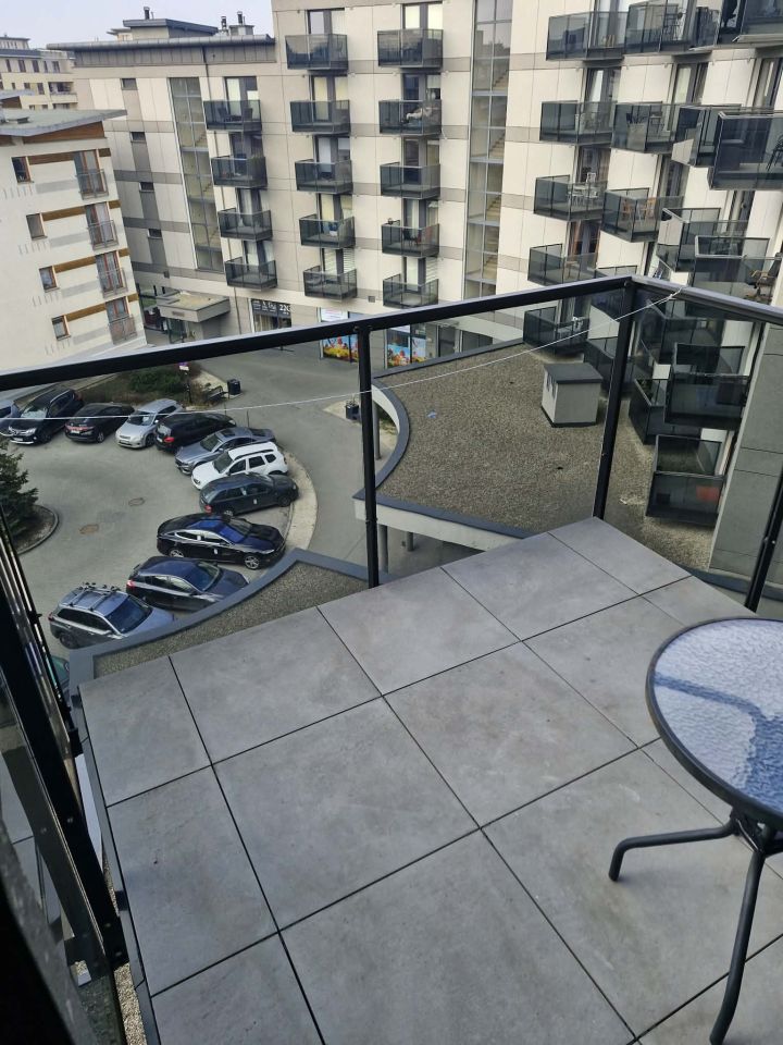 Mieszkanie 2-pokojowe Kraków Dębniki, ul. Lubostroń. Zdjęcie 6