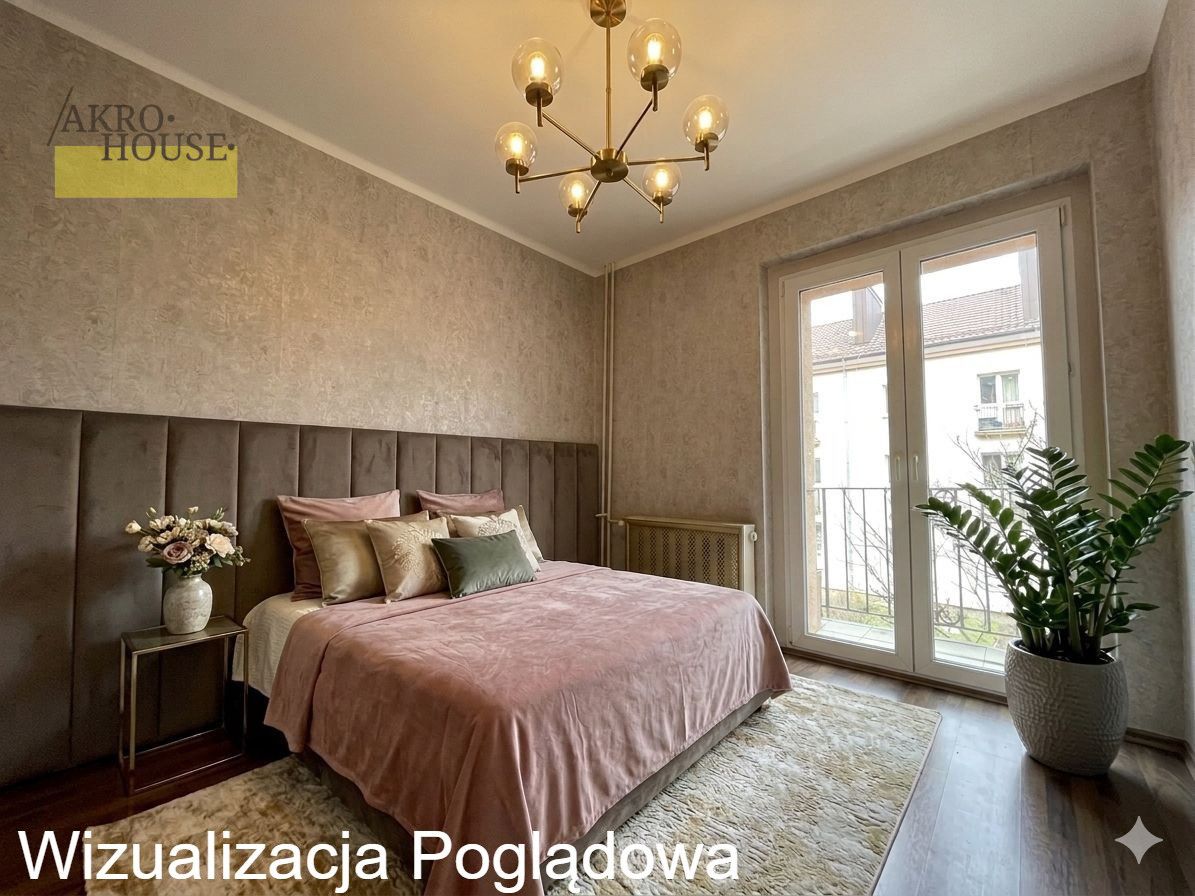 Mieszkanie 2-pokojowe Dąbrowa Górnicza, ul. Adama Mickiewicza. Zdjęcie 7