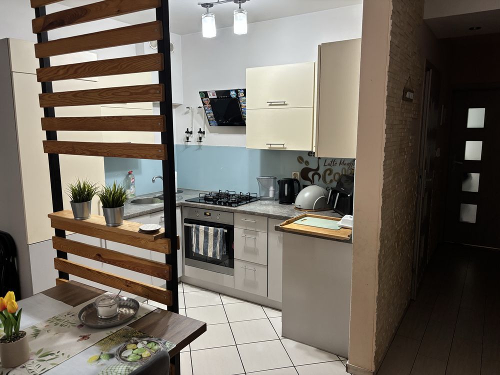 Mieszkanie 3-pokojowe Glinno, ul. Działkowa. Zdjęcie 2