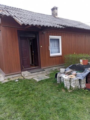 gospodarstwo Biała Wielka. Zdjęcie 1