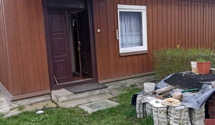 gospodarstwo Biała Wielka