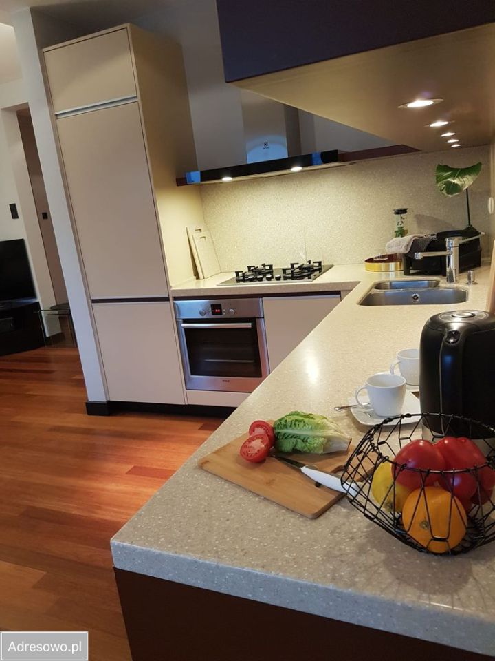 Mieszkanie 3-pokojowe Warszawa Wola, ul. Grabowska. Zdjęcie 14