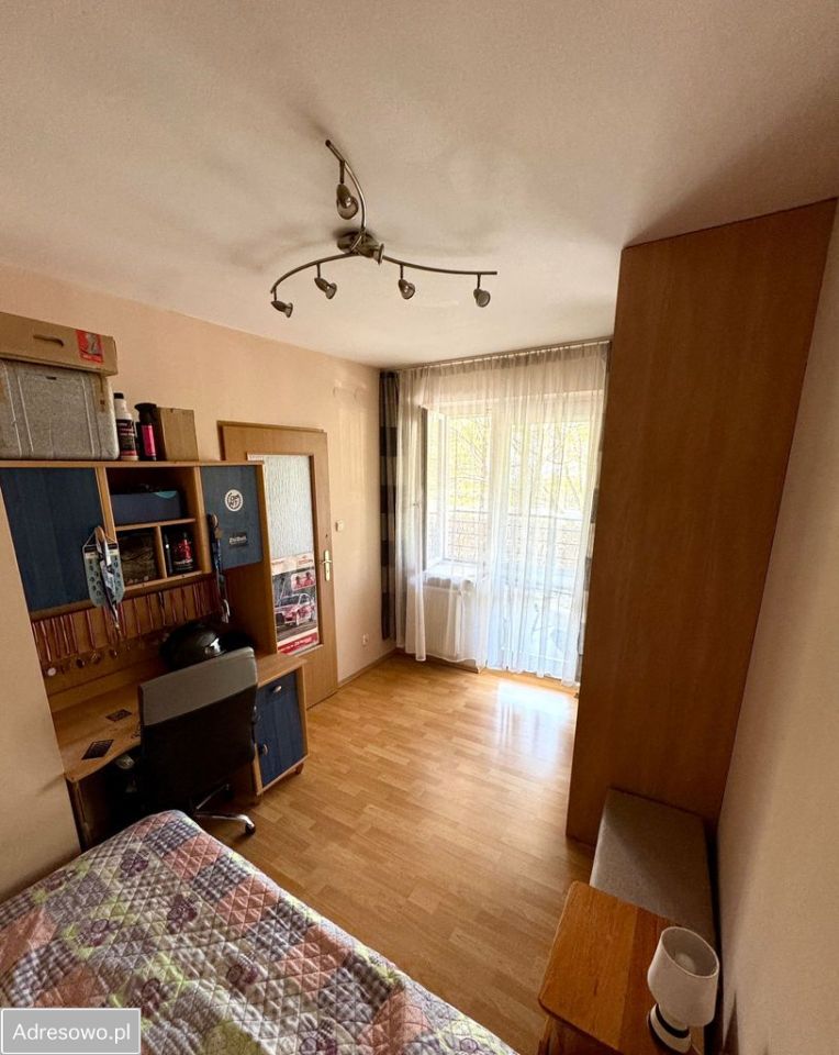 Mieszkanie 3-pokojowe Rzeszów Śródmieście, ul. Wincentego Pola. Zdjęcie 8