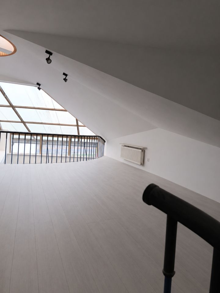 Lokal Łomianki Łomianki Górne, ul. Kolejowa. Zdjęcie 6