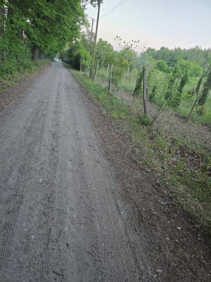 Działka siedliskowa Droszków. Zdjęcie 7