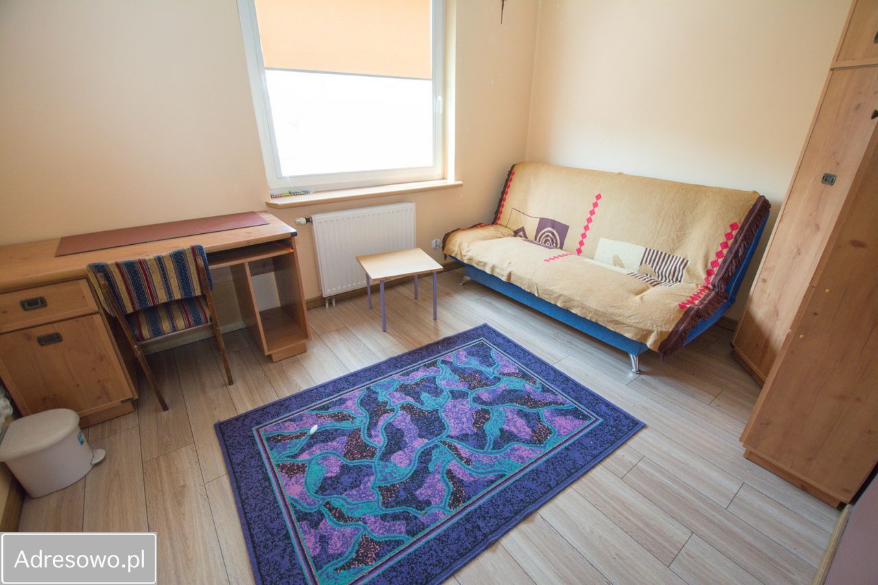 dom wolnostojący, 7 pokoi Białystok Jaroszówka, ul. Marcina Kasprzaka. Zdjęcie 19