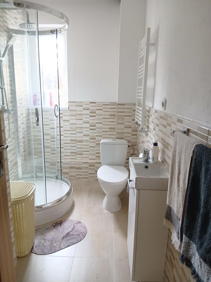 dom wolnostojący, 6 pokoi Cieszków, ul. Piaskowa. Zdjęcie 11