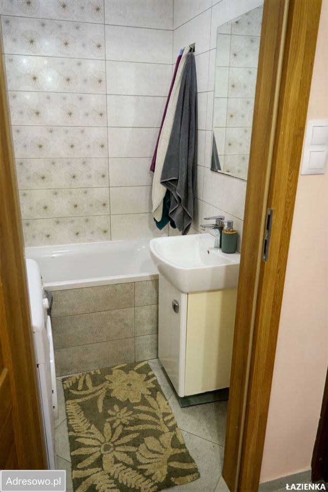 Mieszkanie 3-pokojowe Skierniewice Widok, ul. Jarosława Iwaszkiewicza. Zdjęcie 10