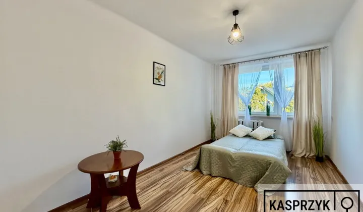 Mieszkanie 2-pokojowe Tarnów Piaskówka, ul. Ignacego Paderewskiego