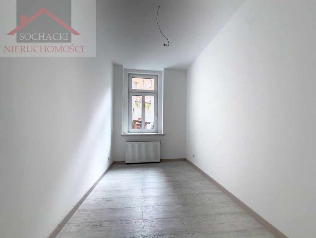 Mieszkanie 3-pokojowe Lubań Centrum, pl. 3 Maja. Zdjęcie 13