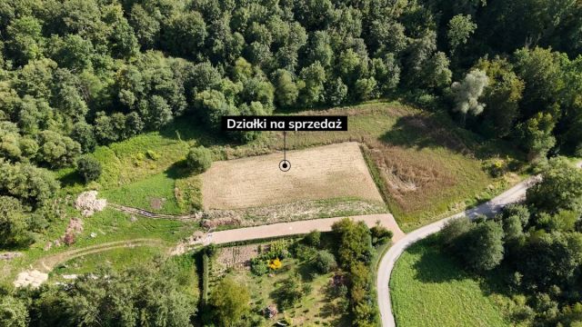 Działka budowlana Podstolice. Zdjęcie 3