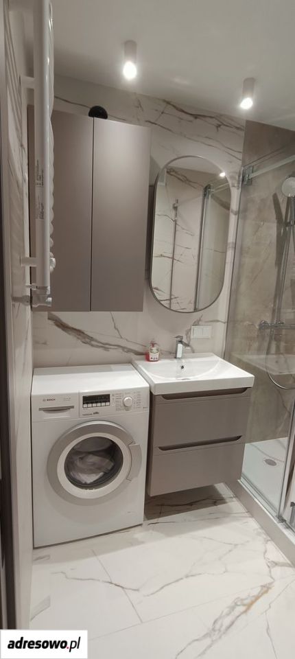 Pokój Warszawa Ursynów, ul. Wiolinowa. Zdjęcie 8