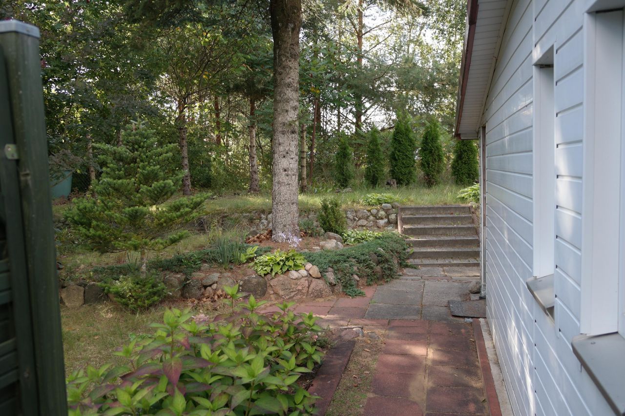 Działka rod Niewodnica Kościelna, ul. Działkowców. Zdjęcie 58