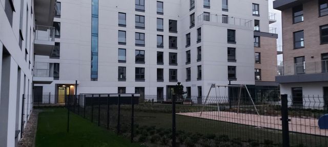 Mieszkanie 3-pokojowe Gdańsk Brzeźno, ul. Starowiejska. Zdjęcie 1