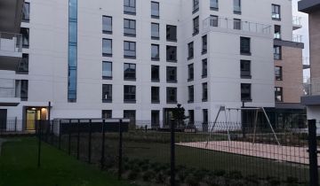 Mieszkanie 3-pokojowe Gdańsk Brzeźno, ul. Starowiejska