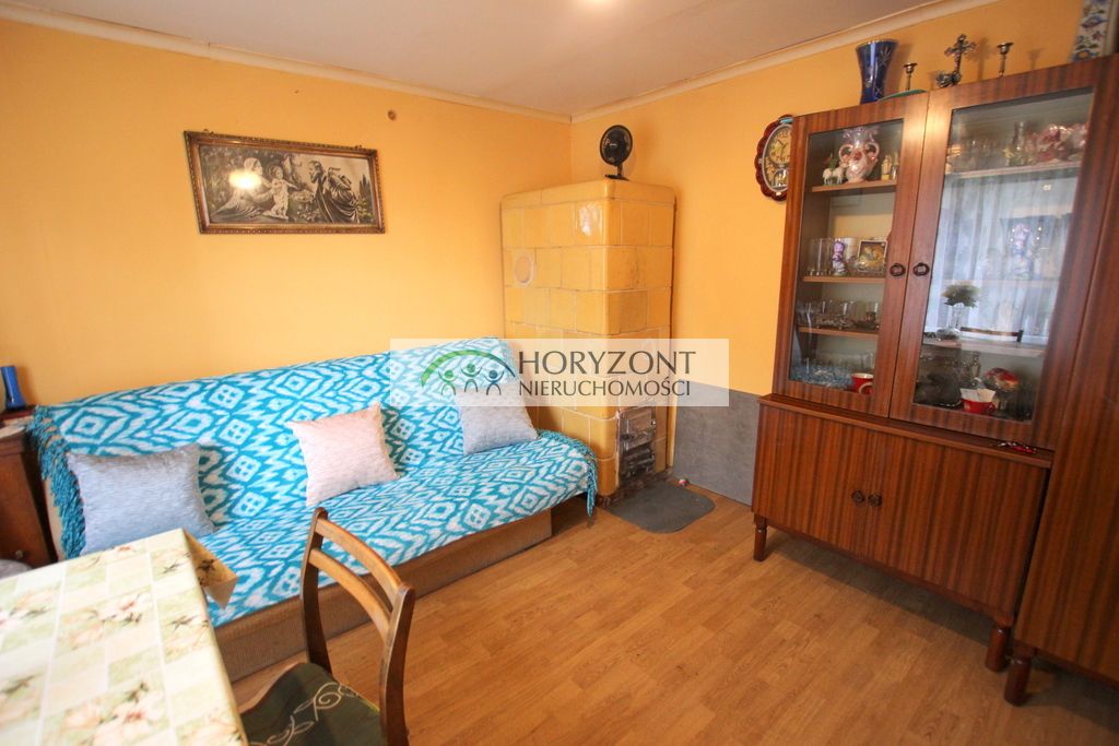 dom wolnostojący, 8 pokoi Lniska. Zdjęcie 13