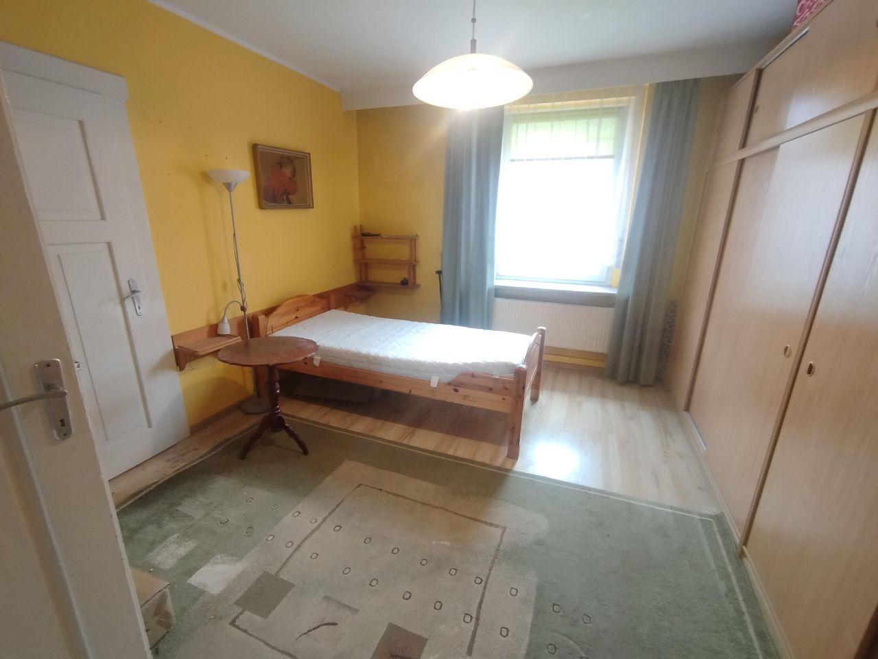 Mieszkanie 4-pokojowe Kluczbork Centrum, ul. Byczyńska. Zdjęcie 6