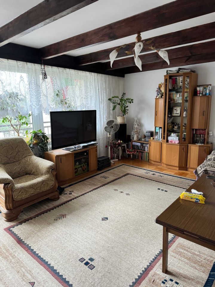 Mieszkanie 4-pokojowe Dąbrowa Białostocka, ul. gen. Nikodema Sulika. Zdjęcie 4