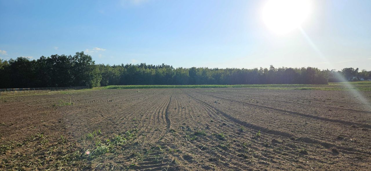 Działka budowlana Nowy Dwór. Zdjęcie 4