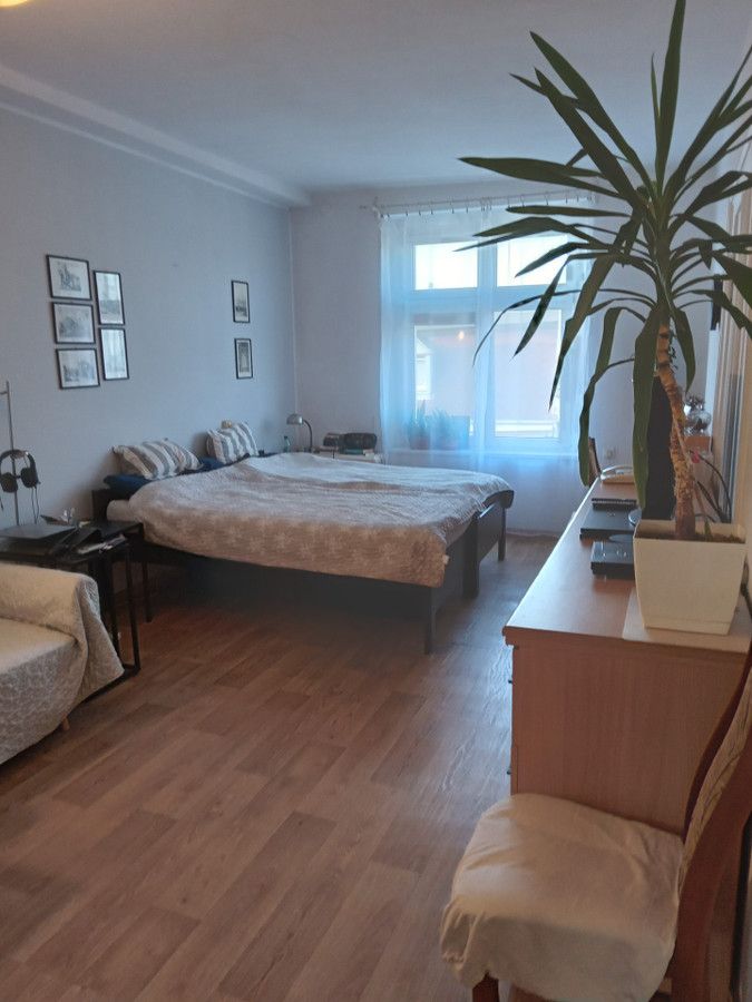 Mieszkanie 3-pokojowe Gdańsk Dolne Miasto, ul. Zielona. Zdjęcie 7