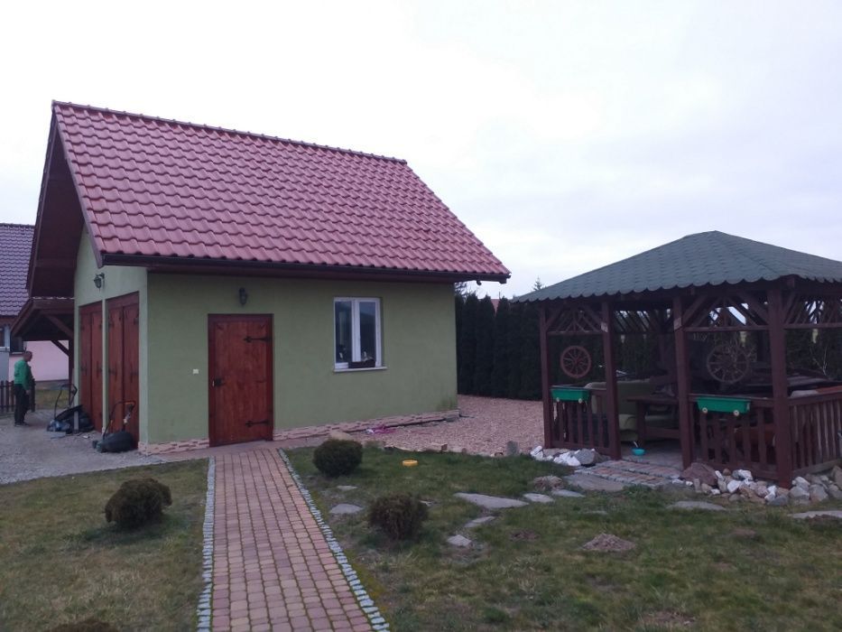 dom wolnostojący, 8 pokoi Kadłub. Zdjęcie 2