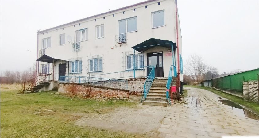 Nieruchomość komercyjna Sitno. Zdjęcie 5