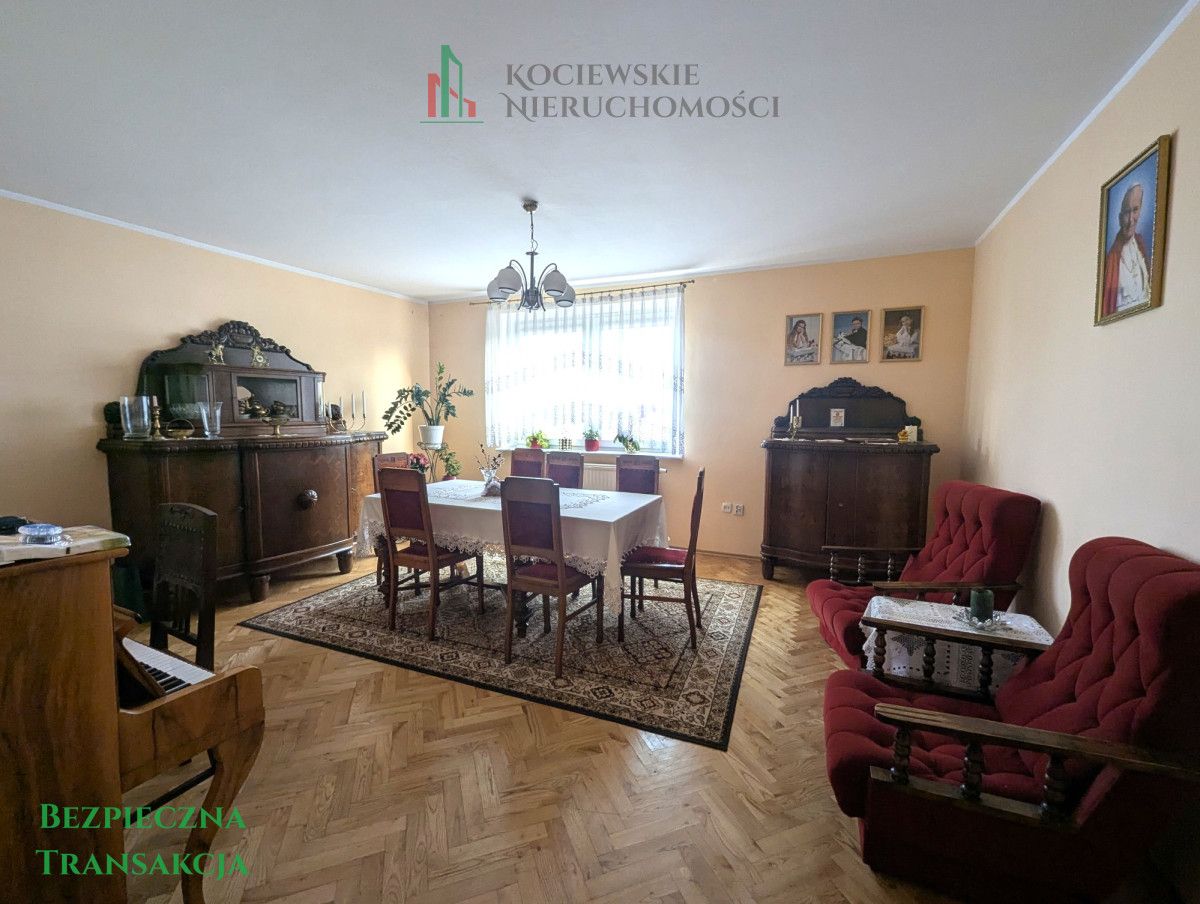 dom wolnostojący, 8 pokoi Pinczyn. Zdjęcie 9