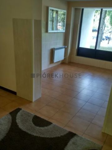 Mieszkanie 2-pokojowe Warszawa Mokotów, al. Lotników. Zdjęcie 7