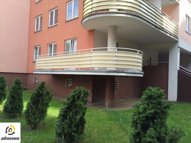 Mieszkanie 2-pokojowe Goleniów, ul. Sportowa. Zdjęcie 1