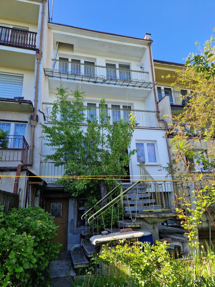 dom szeregowy, 6 pokoi Gdynia Redłowo, ul. Powstania Śląskiego. Zdjęcie 2