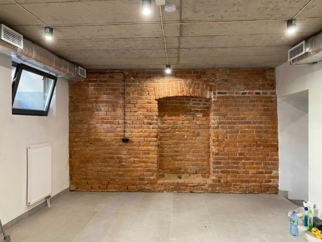 Lokal Lublin, ul. Tadeusza Kościuszki. Zdjęcie 1