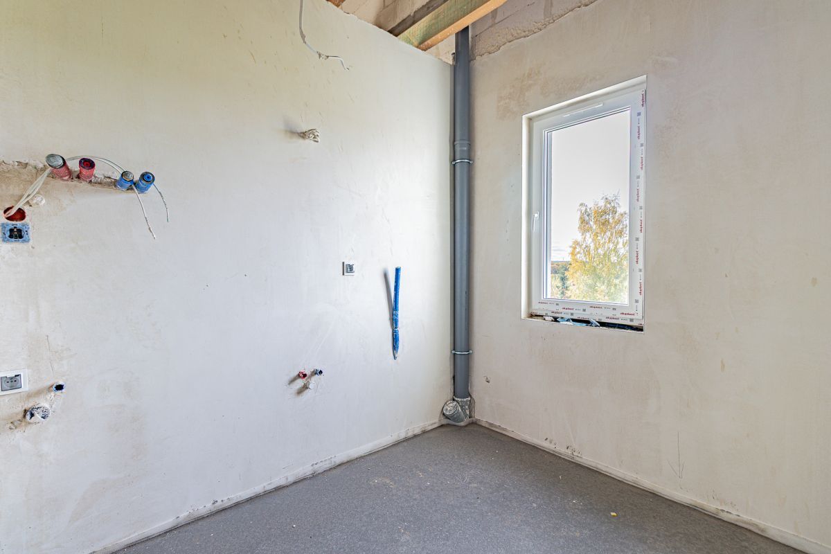 bliźniak, 4 pokoje Sychowo. Zdjęcie 14