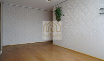 Mieszkanie 2-pokojowe Bytom Szombierki, ul. Orzegowska