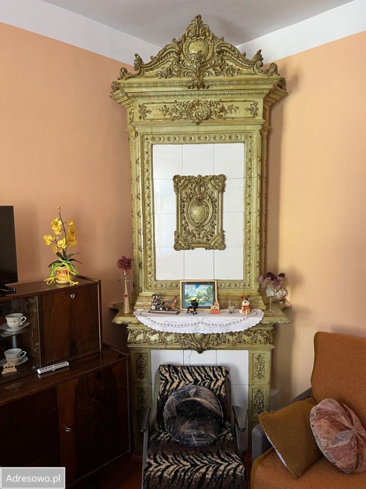 siedlisko, 6 pokoi Otanów. Zdjęcie 15