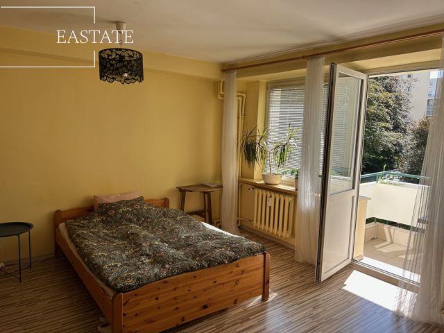 Mieszkanie 1-pokojowe Warszawa Śródmieście, ul. Dzika. Zdjęcie 4