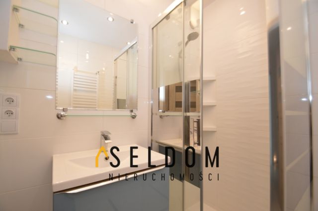 Mieszkanie 3-pokojowe Opole Armii Krajowej, ul. Majora "Hubala". Zdjęcie 6