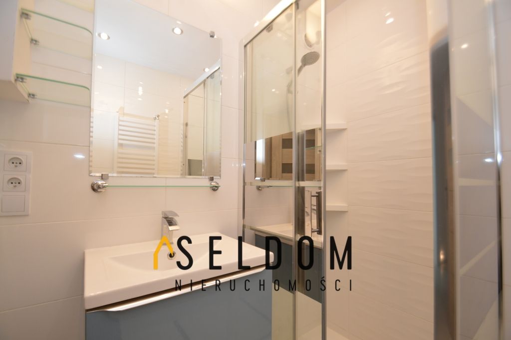 Mieszkanie 3-pokojowe Opole Armii Krajowej, ul. Majora "Hubala". Zdjęcie 6