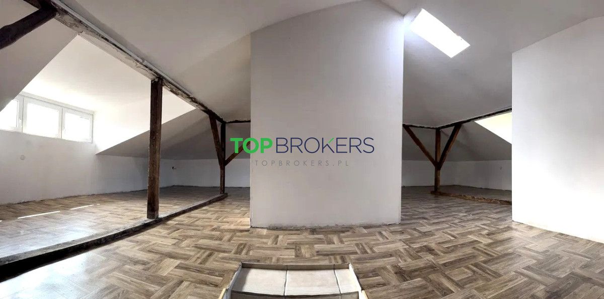 dom wolnostojący, 4 pokoje Warszawa Targówek. Zdjęcie 6