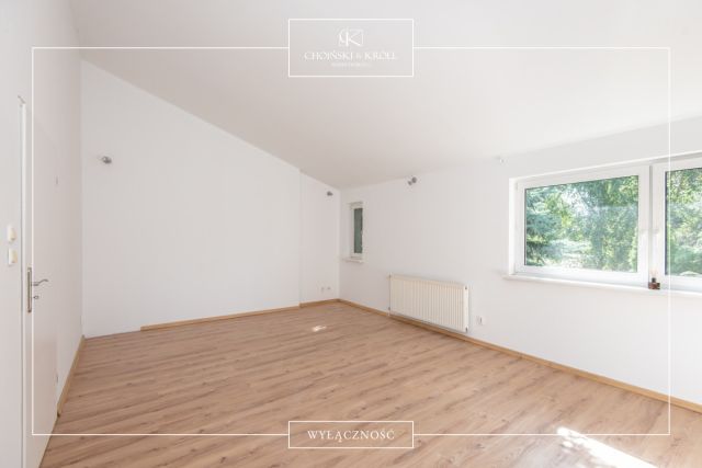 dom wolnostojący, 10 pokoi Poznań Dębiec, ul. Jaśminowa. Zdjęcie 7