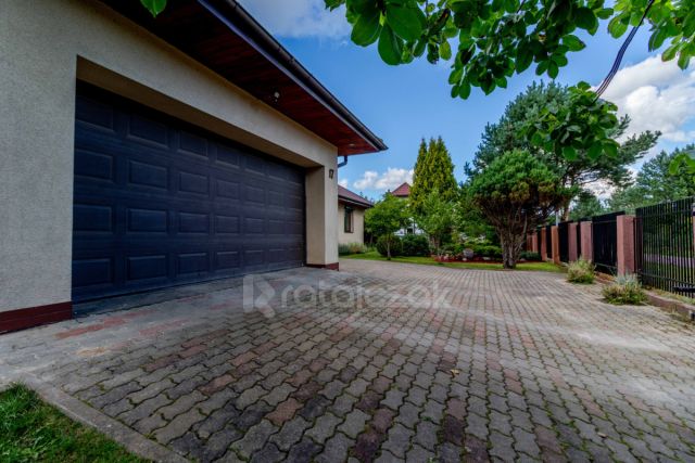 dom wolnostojący, 6 pokoi Kąpino, ul. Brzozowa. Zdjęcie 21