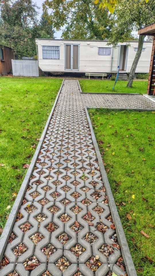 Działka rod Mogilno. Zdjęcie 7