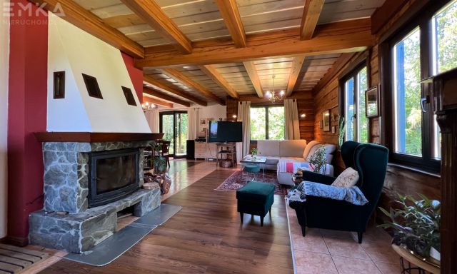 dom wolnostojący, 4 pokoje Kałdus. Zdjęcie 12