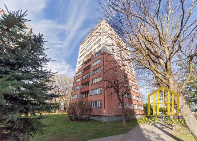 Mieszkanie 3-pokojowe Bielsko-Biała, ul. Bratków. Zdjęcie 2