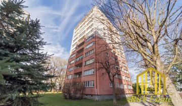 Mieszkanie 3-pokojowe Bielsko-Biała, ul. Bratków