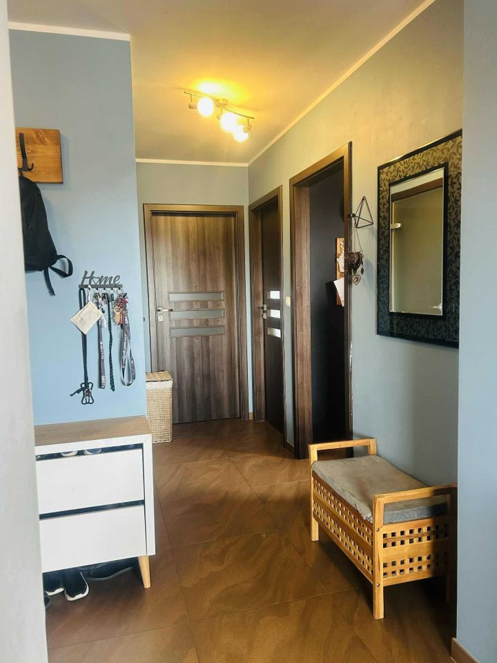 Mieszkanie 3-pokojowe Bolszewo, ul. Strażacka. Zdjęcie 6