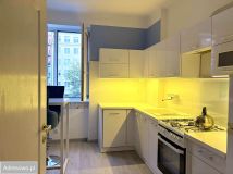 Mieszkanie 2-pokojowe Warszawa Wola, ul. Sokołowska. Zdjęcie 2